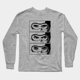 Hayabusa Long Sleeve T-Shirt